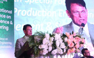 বৈশ্বিক টেক্সটাইল বাজারে নেতৃত্ব দিতে উদ্ভাবন ও গবেষণার বিকল্প নেই: শিক্ষামন্ত্রী