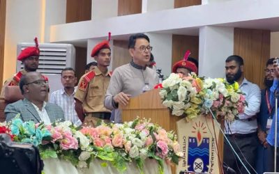 অভিন্ন প্রশ্নপত্রে এইচএসসি পরীক্ষা, ৫০ হাজার শিক্ষক নিয়োগের উদ্যোগ