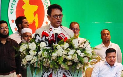 নকল পেলে প্রতিষ্ঠান প্রধানকে আইনের আওতায় আনা হবে: শিক্ষামন্ত্রী