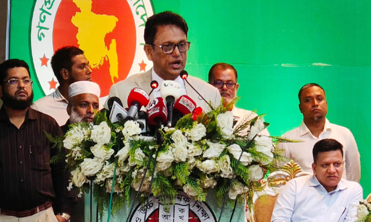 নকল পেলে প্রতিষ্ঠান প্রধানকে আইনের আওতায় আনা হবে: শিক্ষামন্ত্রী