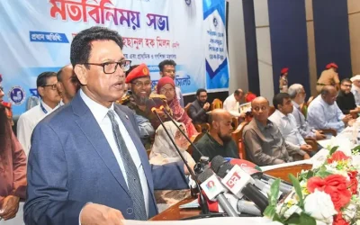 শিক্ষায় খাতে মামলাজট নিরসনের আশ্বাস শিক্ষামন্ত্রীর