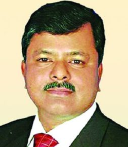 যেভাবে গুম করা হয়েছিল বিএনপি নেতা ইলিয়াস আলীকে
