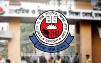 তথ্য গোপন করে এসএসসির অতিরিক্ত খাতা মূল্যায়ন : ৩ পরীক্ষককে শোকজ
