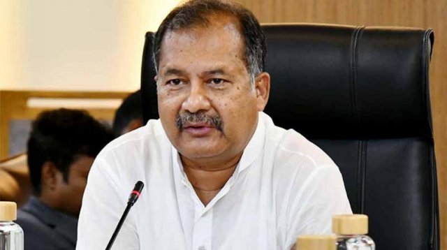 গণমাধ্যমের স্বাধীনতা সুদৃঢ় করতে কাজ করছে সরকার: তথ্যমন্ত্রী