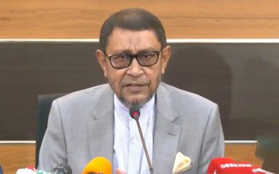 আদ্-দ্বীন হাসপাতালের কারণ দর্শানোর নোটিশের জবাব গ্রহণযোগ্য নয়, দ্রুত আইনি ব্যবস্থা: স্বাস্থ্যমন্ত্রী