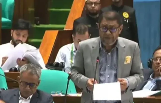 দেশে ভয়াবহ হারে অ্যান্টিবায়োটিক প্রতিরোধী জীবাণু বাড়ছে : স্বাস্থ্যমন্ত্রী