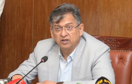 বেনজীরকে ফেরাতে সব ধরনের কাগজপত্র দুবাইয়ে পাঠানো হয়েছে: স্বরাষ্ট্রমন্ত্রী