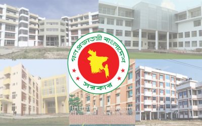 আগামী ৬ মাসের মধ্যে চালু হচ্ছে ৫টি বিশেষায়িত শিশু হাসপাতাল