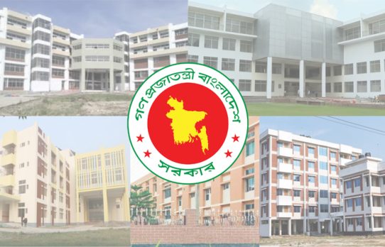 আগামী ৬ মাসের মধ্যে চালু হচ্ছে ৫টি বিশেষায়িত শিশু হাসপাতাল