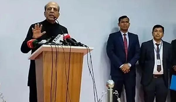 বাংলা‌দে‌শিদের জন্য দুই বছর পর ট্যুরিস্ট ভিসা চালু করছে ভারত