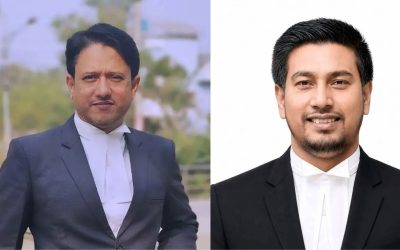 শিবির নেতা জিসানের পক্ষে দাঁড়ানো দুই এপিপির নিয়োগ বাতিল
