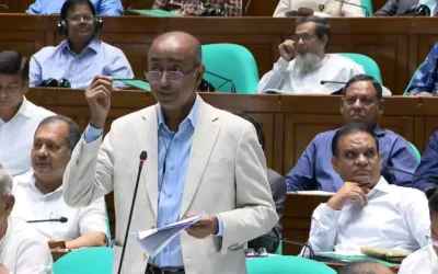 ১ টাকায় বিচার বিভাগ চললে দেশ পুলিশি রাষ্ট্র হয়ে যাবে: আইনমন্ত্রী
