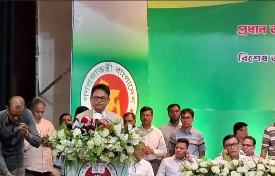 নকল পেলে প্রতিষ্ঠান প্রধানকে আইনের আওতায় আনা হবে : শিক্ষামন্ত্রী