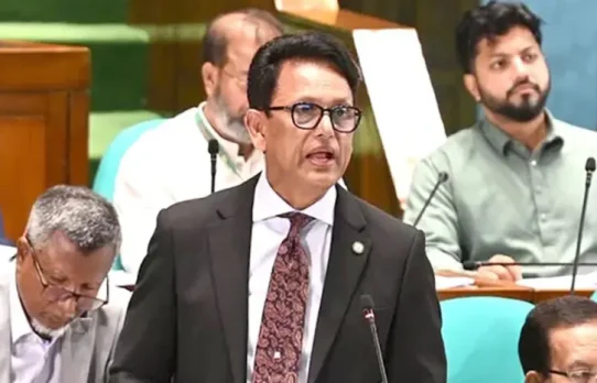 ফ্রি ওয়াইফাই ও ‘ওয়ান টিচার ওয়ান ট্যাব’সহ শিক্ষায় ব্যাপক রূপান্তরের ঘোষণা : শিক্ষামন্ত্রী