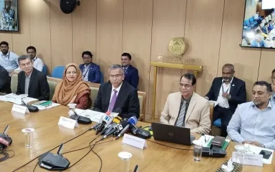 শিল্প-উৎপাদন চাঙা করতে বড় উদ্যোগ