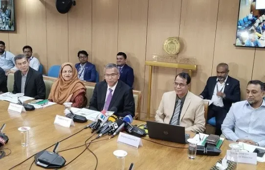 শিল্প-উৎপাদন চাঙা করতে বড় উদ্যোগ