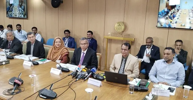 শিল্প-উৎপাদন চাঙা করতে বড় উদ্যোগ