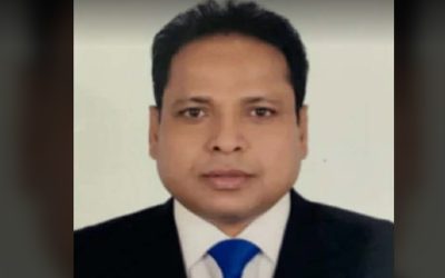 এনবিআরের নতুন চেয়ারম্যান হলেন আহসান হাবিব