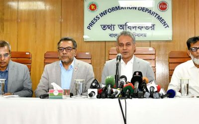 পদ্মা রেল সেতুর পিলারের নিচে মাটি কাটা বন্ধ করে গাছ লাগানোর সিদ্ধান্ত 