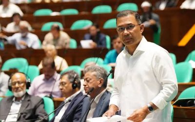 ১৮০ দিনের অগ্রাধিকার কর্মসূচিসহ ৫ বছরের রোডম্যাপ বাস্তবায়ন করছে সরকার