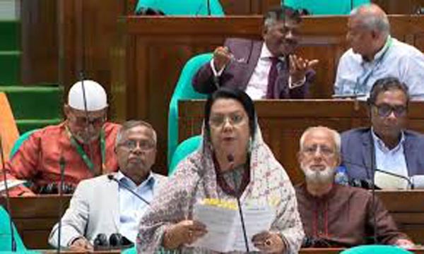 পর্যটনখাতে ২০৪০ সালের মধ্যে ২ কোটি কর্মসংস্থান সৃষ্টি করা হবে :  আফরোজা খানম