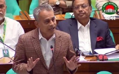 ২০৩০ সালের মধ্যে চট্টগ্রাম বন্দরে বে-টার্মিনাল চালু হবে : নৌপরিবহন মন্ত্রী