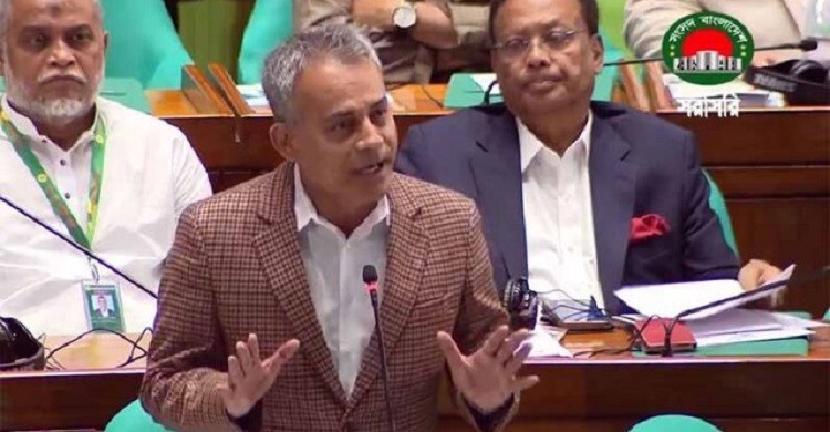 ২০৩০ সালের মধ্যে চট্টগ্রাম বন্দরে বে-টার্মিনাল চালু হবে : নৌপরিবহন মন্ত্রী