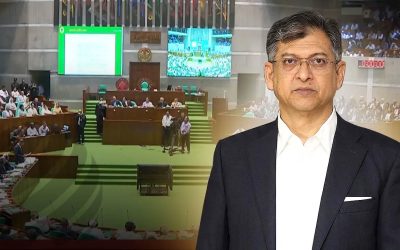 দেশের ৭৫টি কারাগারে ধারণক্ষমতার ১.৭ গুণ বন্দি আটক : স্বরাষ্ট্রমন্ত্রী