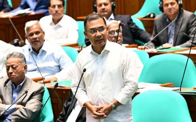 বিদেশ সফরে দেশের মানুষের স্বার্থ রক্ষার চেষ্টা করেছি : প্রধানমন্ত্রী