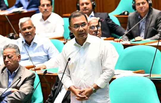 বিদেশ সফরে দেশের মানুষের স্বার্থ রক্ষার চেষ্টা করেছি : প্রধানমন্ত্রী