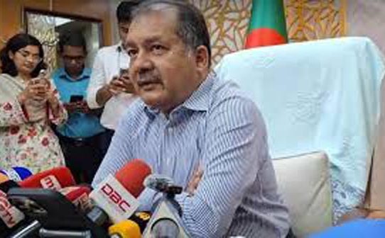 আদ্-দ্বীন হাসপাতালে সাংবাদিকদের নিরাপত্তা নিশ্চিত করা হয়নি : তথ্যমন্ত্রী