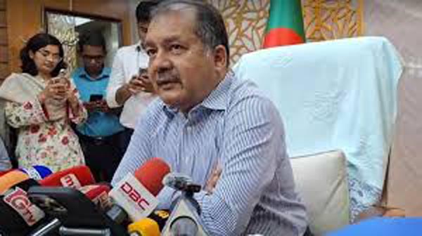 আদ্-দ্বীন হাসপাতালে সাংবাদিকদের নিরাপত্তা নিশ্চিত করা হয়নি : তথ্যমন্ত্রী