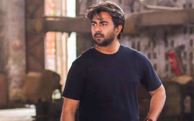 পুলিশের পর সাংবাদিক হয়ে ফিরছেন অপূর্ব