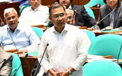 ‘জীবনবান্ধব বাজেট’ মানুষের জন্য, সুবিধাভোগী গোষ্ঠীর নয়: প্রধানমন্ত্রী