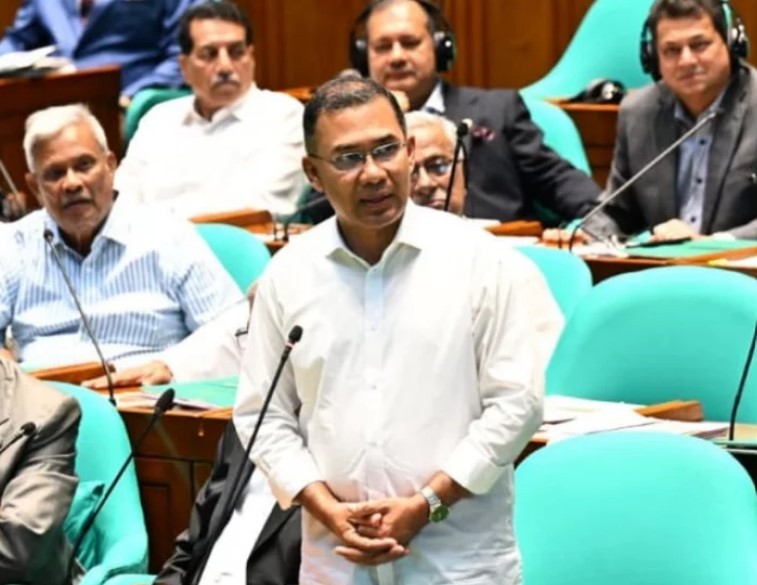 ‘জীবনবান্ধব বাজেট’ মানুষের জন্য, সুবিধাভোগী গোষ্ঠীর নয়: প্রধানমন্ত্রী