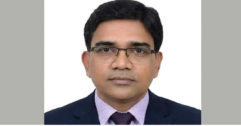 বাংলাদেশ ব্যাংকের নতুন নির্বাহী পরিচালক আশিকুর রহমান