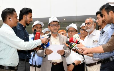 এবারের ভিটামিন ‘এ’ ক্যাপসুলের মান অত্যন্ত ভালো : স্বাস্থ্যমন্ত্রী
