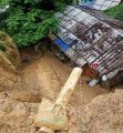 উখিয়ায় পাহাড়ধসের ঘটনায় নিহত বেড়ে ৮, জীবিত উদ্ধার ১৪