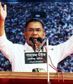 ১৩ জুলাই বরিশাল সফর করবেন প্রধানমন্ত্রী
