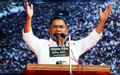 ১৩ জুলাই বরিশাল সফর করবেন প্রধানমন্ত্রী