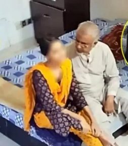 জামায়াত এমপির ভিডিও নিয়ে মুখ খুললেন সেই তরুণী ও তার বাবা