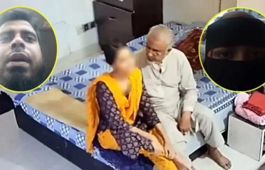 জামায়াত এমপির ভিডিও নিয়ে মুখ খুললেন সেই তরুণী ও তার বাবা