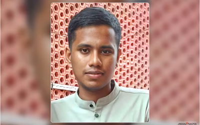 ভৈরব নদে ভেসে যাওয়া লাশের পরিচয় মিলল, পাঁচ দিন নিখোঁজ ছিলেন ওই তরুণ