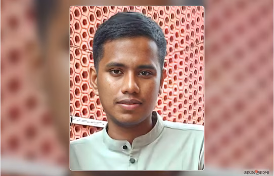 ভৈরব নদে ভেসে যাওয়া লাশের পরিচয় মিলল, পাঁচ দিন নিখোঁজ ছিলেন ওই তরুণ