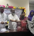 সিরাজদিখানে হতদরিদ্র নারী, কৃষক ও মৎস্যচাষিদের মাঝে উন্নয়ন উপকরণ বিতরণ
