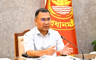 কাজী নজরুল আমাদের ভবিষ্যৎ প্রজন্মের প্রেরণার উৎস: প্রধানমন্ত্রী