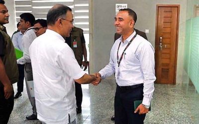 প্রধানমন্ত্রীর নির্দেশনা পেয়ে যা বললেন ভোক্তা অধিকারের জব্বার মণ্ডল