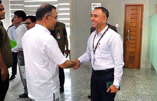 প্রধানমন্ত্রীর নির্দেশনা পেয়ে যা বললেন ভোক্তা অধিকারের জব্বার মণ্ডল