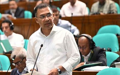 প্রাথমিক শিক্ষকদের বেতন ধাপে ধাপে বাড়ানো হবে: প্রধানমন্ত্রী