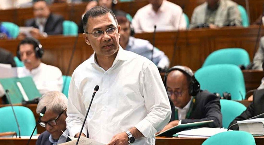 প্রাথমিক শিক্ষকদের বেতন ধাপে ধাপে বাড়ানো হবে: প্রধানমন্ত্রী